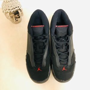 Jordan 14 BRED